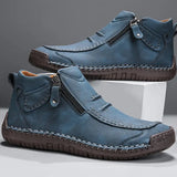 Godric | Ergonomic Orthopedic Boots