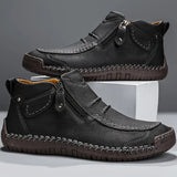 Godric | Ergonomic Orthopedic Boots