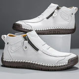 Godric | Ergonomic Orthopedic Boots