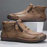 Godric | Ergonomic Orthopedic Boots