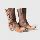 Elarisse | Bottes Orthopédiques pour Femmes