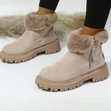 Besie | Bottes Orthopédiques pour Femmes