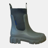 Calina | Bottes Femme Imperméables Antidérapantes