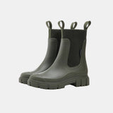 Calina | Bottes Femme Imperméables Antidérapantes