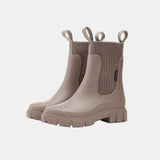 Calina | Bottes Femme Imperméables Antidérapantes