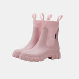 Calina | Bottes Femme Imperméables Antidérapantes
