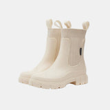 Calina | Bottes Femme Imperméables Antidérapantes