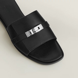 JULIE | Verrou Sandals