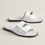 JULIE | Verrou Sandals