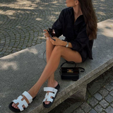 SOPHIE | Elegant Summer Sandals