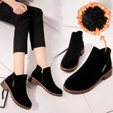 Maele™ | Bottes Orthopédiques pour Femmes