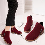 Maele™ | Bottes Orthopédiques pour Femmes