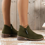 Maele™ | Bottes Orthopédiques pour Femmes