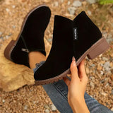 Maele™ | Bottes Orthopédiques pour Femmes