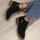 Maele™ | Bottes Orthopédiques pour Femmes