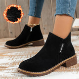 Maele™ | Bottes Orthopédiques pour Femmes