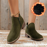 Maele™ | Bottes Orthopédiques pour Femmes