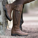 Ava™ | Bottes Élégantes pour Femmes
