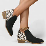 Elyzandra | Bottes Orthopédiques pour Femmes