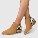 Elyzandra | Bottes Orthopédiques pour Femmes