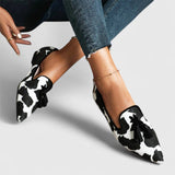 Lilia | Smart Fit Loafers
