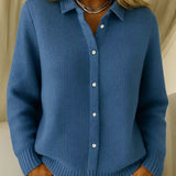 Marielle | Refined Everyday Cardigan