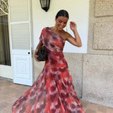 Vivienne | Maxi Élégance en Maille