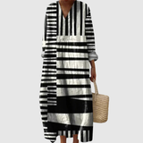 Robe d’Été Chic