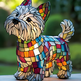 Arthur | Lampe Magique pour Chiens