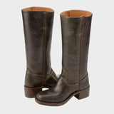 Liah™ | Bottes Orthopédiques pour Femmes