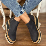 Cara | Bottes Sophistiquées pour Femmes