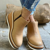Cara | Bottes Sophistiquées pour Femmes