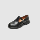 Louisa™ | Chaussures Mary Jane Classiques