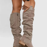 Jayzmarah | Bottes Orthopédiques pour Femmes