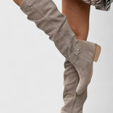 Halvira | Bottes Élégantes pour Femmes