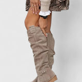 Halvira | Bottes Élégantes pour Femmes