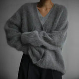 Daisy | Classic Sweater