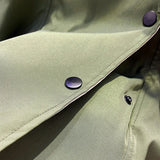 Phoebe | Elegant Trench Coat with Hood