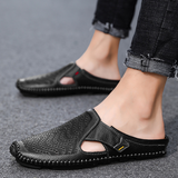 Avenor | Italian Leather Sandals
