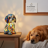 Hugo | Lampe Magique pour Chiens