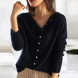 Paige - Gilet Douillet