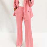 Brenda™ - Ensemble Tailleur Intemporel