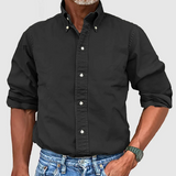 Pierre - Chemise Casual Élégante