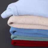 Forte - Pull En Cachemire Élégant