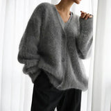 Daisy | Classic Sweater