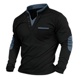 Johnny | Men’s V-Neck Sweater