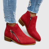 Marizheah™ | Bottes Orthopédiques pour Femmes