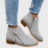 Marizheah™ | Bottes Orthopédiques pour Femmes