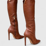Melorynn | Bottes Orthopédiques pour Femmes