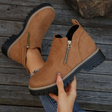 Liora | Bottes Sophistiquées pour Femmes